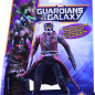 Preview: Marvel Guardians of the Galaxy Actionfigur Star-Lord Peter Quill 15 cm (Hasbro 2014)